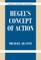 Hegel's Concept of Action
