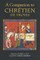 A Companion to ChrÃ©tien de Troyes