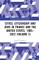 Cities, Citizenship and Jews in France and the United States, 1905-2022 (Volume 2)
