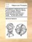 A Supplement to Stricturae Lucis