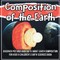 Composition of the Earth