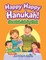 Happy Happy Hanukah!