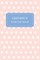 Chrissy's Pocket Posh Journal, Polka Dot