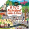 A to Z Alphabet