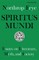 Spiritus Mundi
