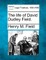 The Life of David Dudley Field.