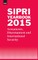 Sipri Yearbook 2015