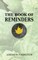 The Book of Reminders