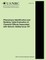 Phenomena Identification and Ranking Table Evaluation of Chemical Effects Associated with Generic Safety Issue 191