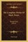 The Complete Works Of Mark Twain