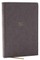 Kjv, Paragraph-Style Large Print Thinline Bible, Hardcover, Red Letter, Comfort Print
