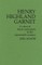 Henry Highland Garnet