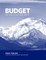 Budget of the U.S. Government FISCAL YEAR 2017