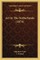 Art In The Netherlands (1874)