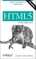 Html5 Pocket Reference