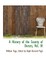A History of the County of Dorset, Vol. III