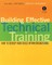 Effective Tech Training w/CD-R