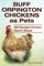 Buff Orpington Chickens as Pets. Buff Orpington Chickens Owner's Manual.