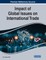 Impact of Global Issues on International Trade