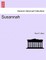 Susannah. Second Impression