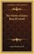 The Poems of James Russell Lowell