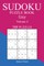 Easy 300 Sudoku Puzzle Book