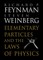 Elementary Particles and the Laws of Physics