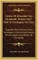 Letters of Alexander Von Humboldt, Written 1827-1858 to Varnhagen Von Ense
