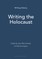 Writing the Holocaust