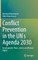 Conflict Prevention in the UnÂ´s Agenda 2030