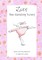 Lucy, the dancing bunny
