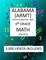 6th Grade ALABAMA ARMT, 2019 MATH, Test Prep