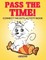 Pass the Time! Connect the Dots Activity Book