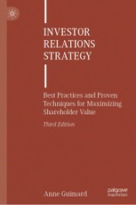 Investor Relations Strategy