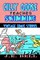 Cilly Goose Teaches Swimming