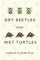 Dry Beetles and Wet Turtles