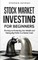 Stock Market Investing for Beginners