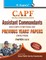 CAPF Assistant Commandants