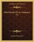Ghost Stories Of An Antiquary V2