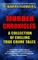 Murder Chronicles