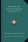 History Of Civilization In England V2