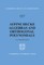 Affine Hecke Algebras and Orthogonal Polynomials