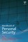 Handbook of Personal Security
