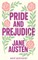 Pride and Prejudice