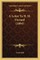 A Letter To H. M. Durand (1884)