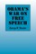 Obama's War on Free Speech