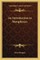 An Introduction to Metaphysics