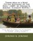 Three Men in a Boat (To Say Nothing of the Dog) (1889) by