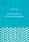 Advanced Issues of Procurement Management