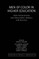 Men of Color in Higher Education